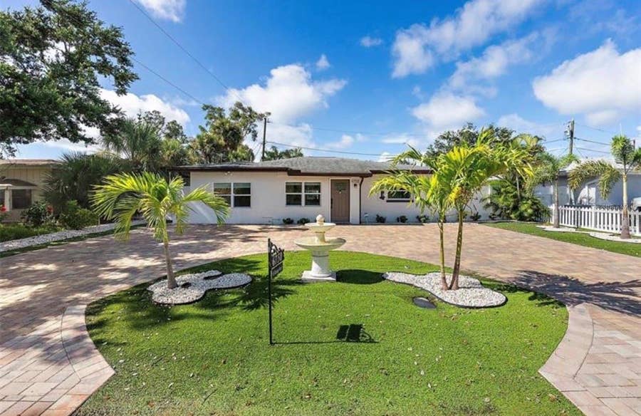 Property photo for 6750 W FLAMINGO WAY S, St Petersburg, FL