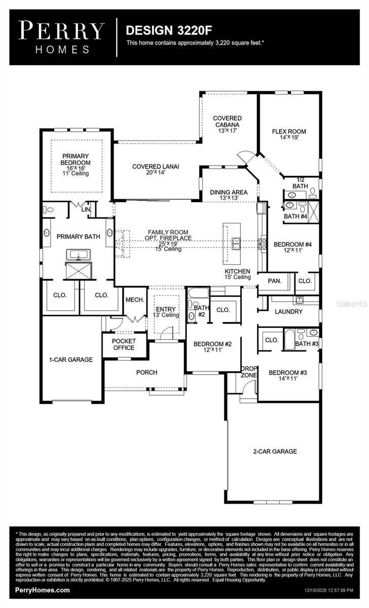 Property photo for 19894 ENGLISH WALNUT PLACE, Brooksville, FL
