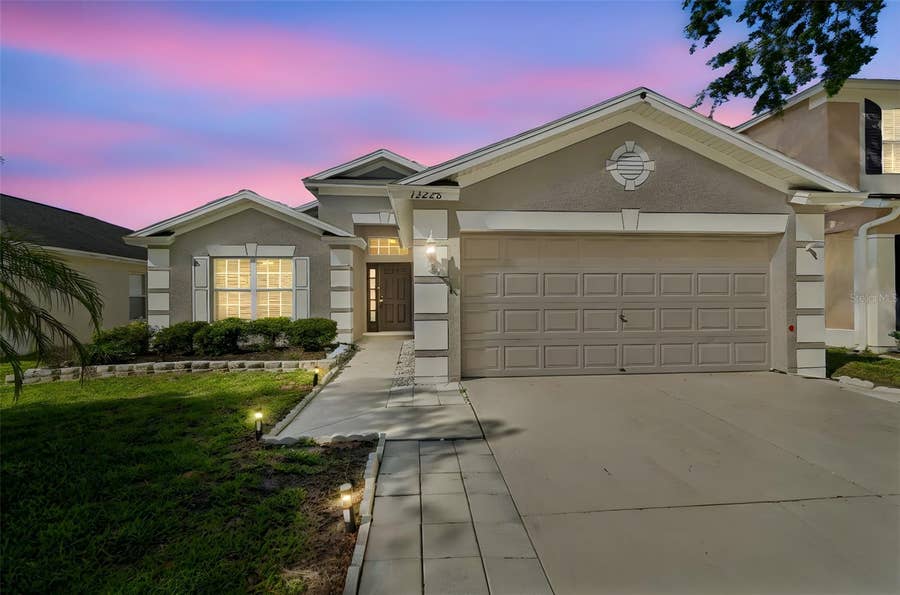 Property photo for 13226 EVENING SUNSET LANE, Riverview, FL