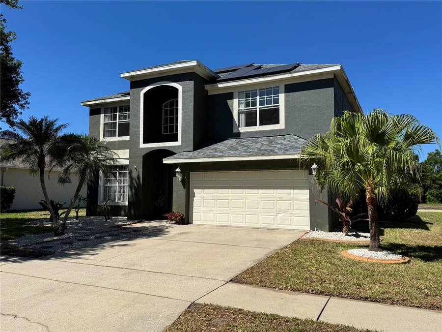 Property photo for 9023 PINEBREEZE DRIVE, Riverview, FL