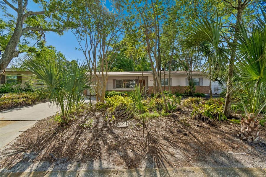 Property photo for 4703 S RENELLIE DRIVE, Tampa, FL