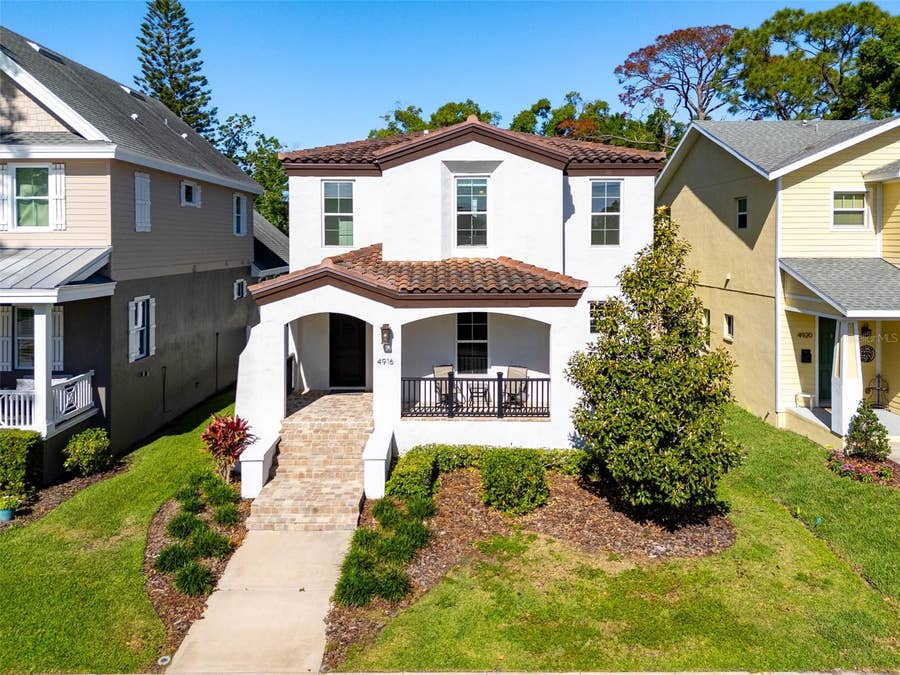 Property photo for 4916 3RD STREET N, St Petersburg, FL
