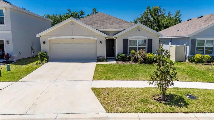 Property photo for 3255 SILVER DATE DRIVE, Wimauma, FL