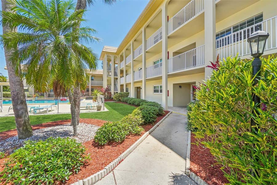 Property photo for 3850 13TH AVENUE N, #212, St Petersburg, FL