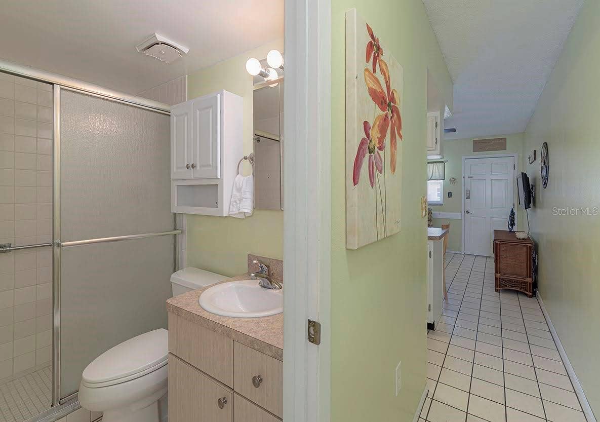 8567 W GULF BOULEVARD, #3N, St Petersburg, FL 33706