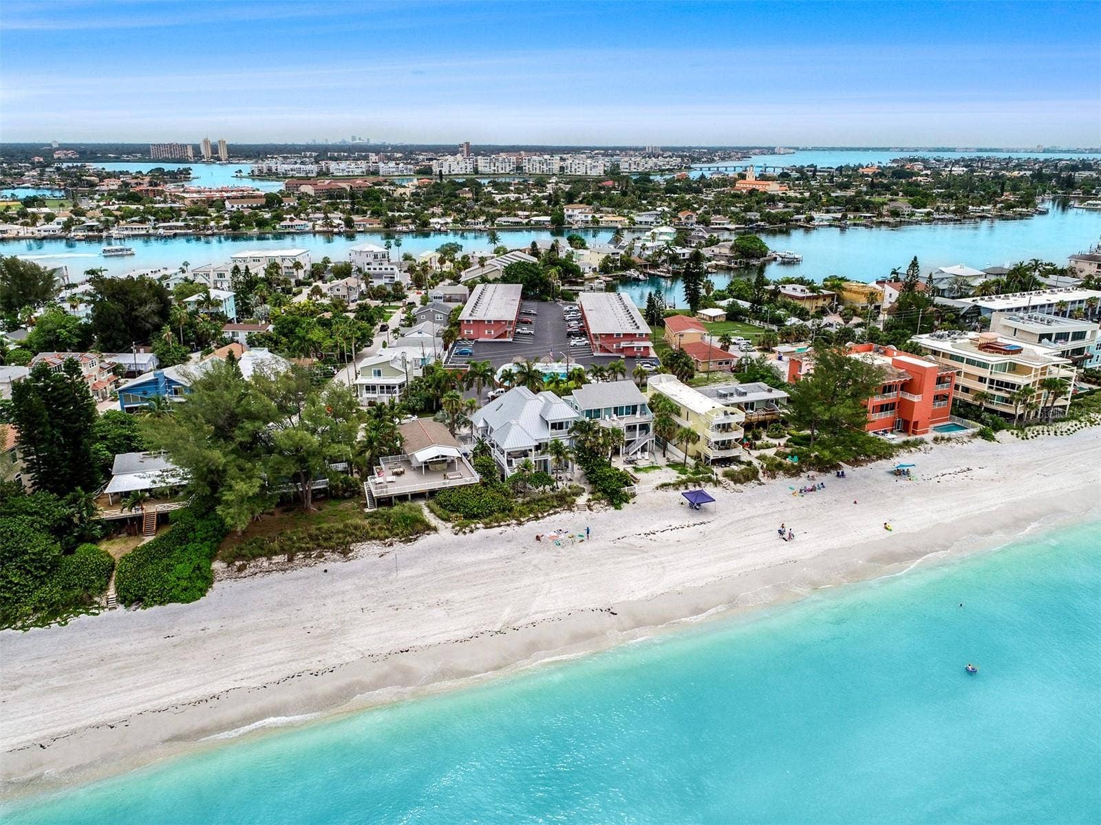 8567 W GULF BOULEVARD, #3N, St Petersburg, FL 33706