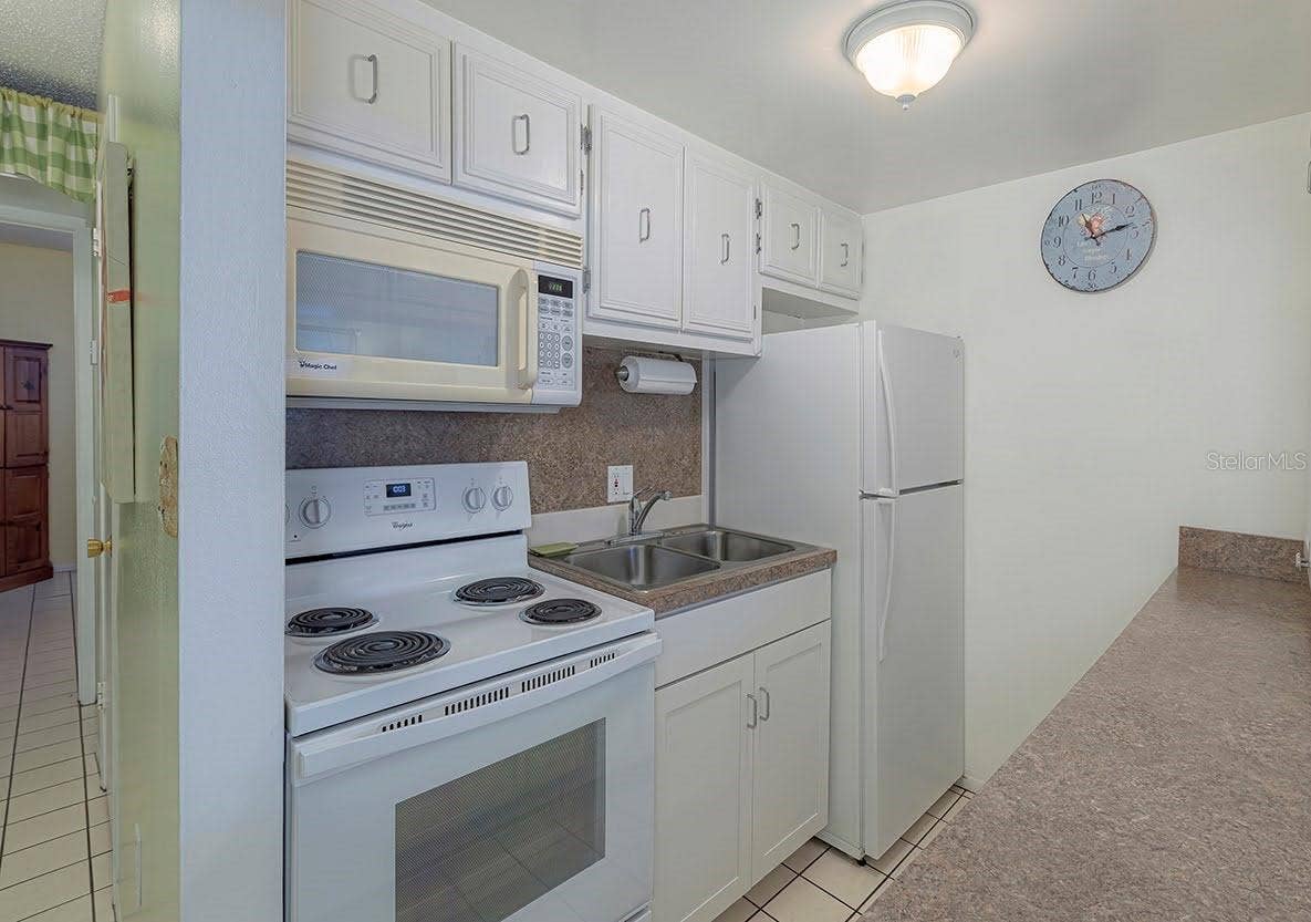 8567 W GULF BOULEVARD, #3N, St Petersburg, FL 33706