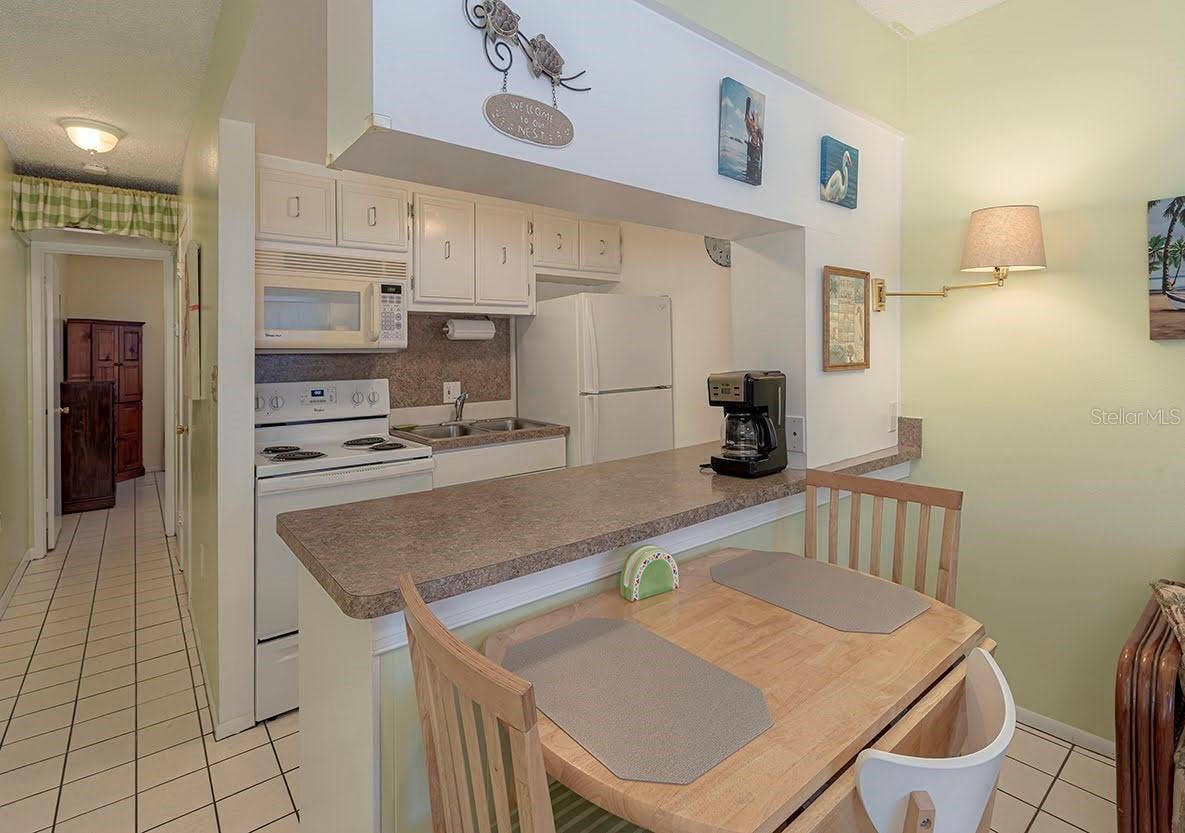 8567 W GULF BOULEVARD, #3N, St Petersburg, FL 33706