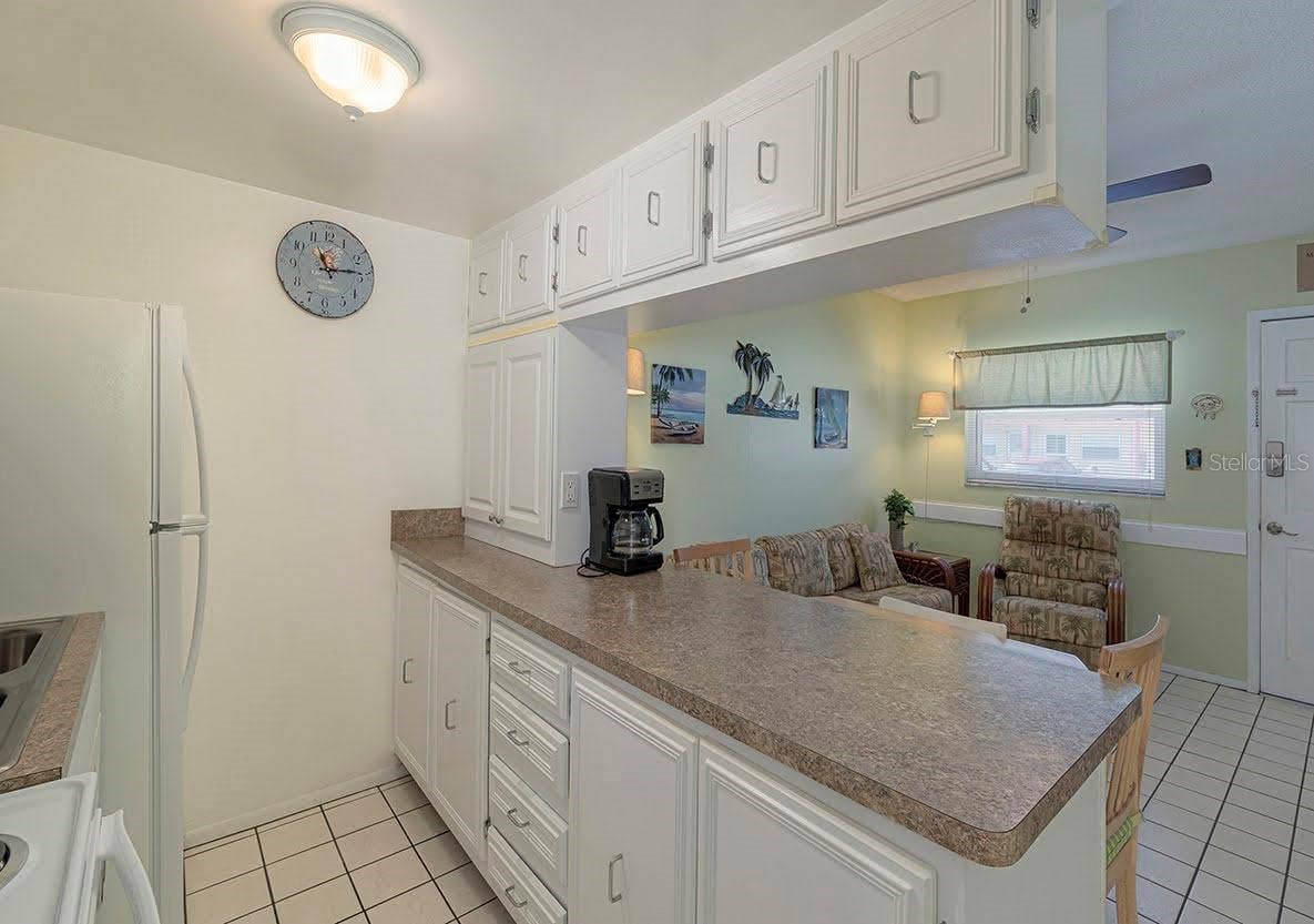 8567 W GULF BOULEVARD, #3N, St Petersburg, FL 33706