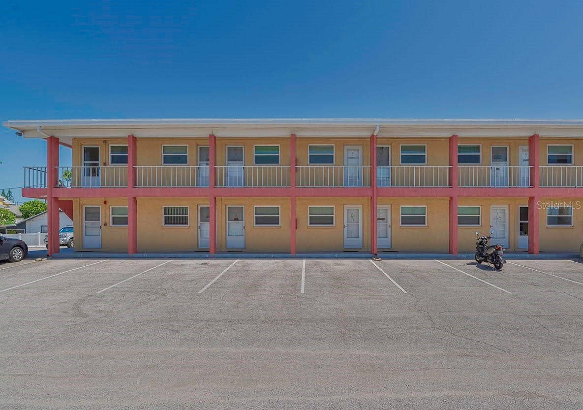 8567 W GULF BOULEVARD, #3N, St Petersburg, FL 33706