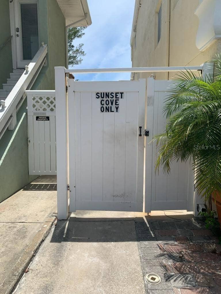 8567 W GULF BOULEVARD, #3N, St Petersburg, FL 33706