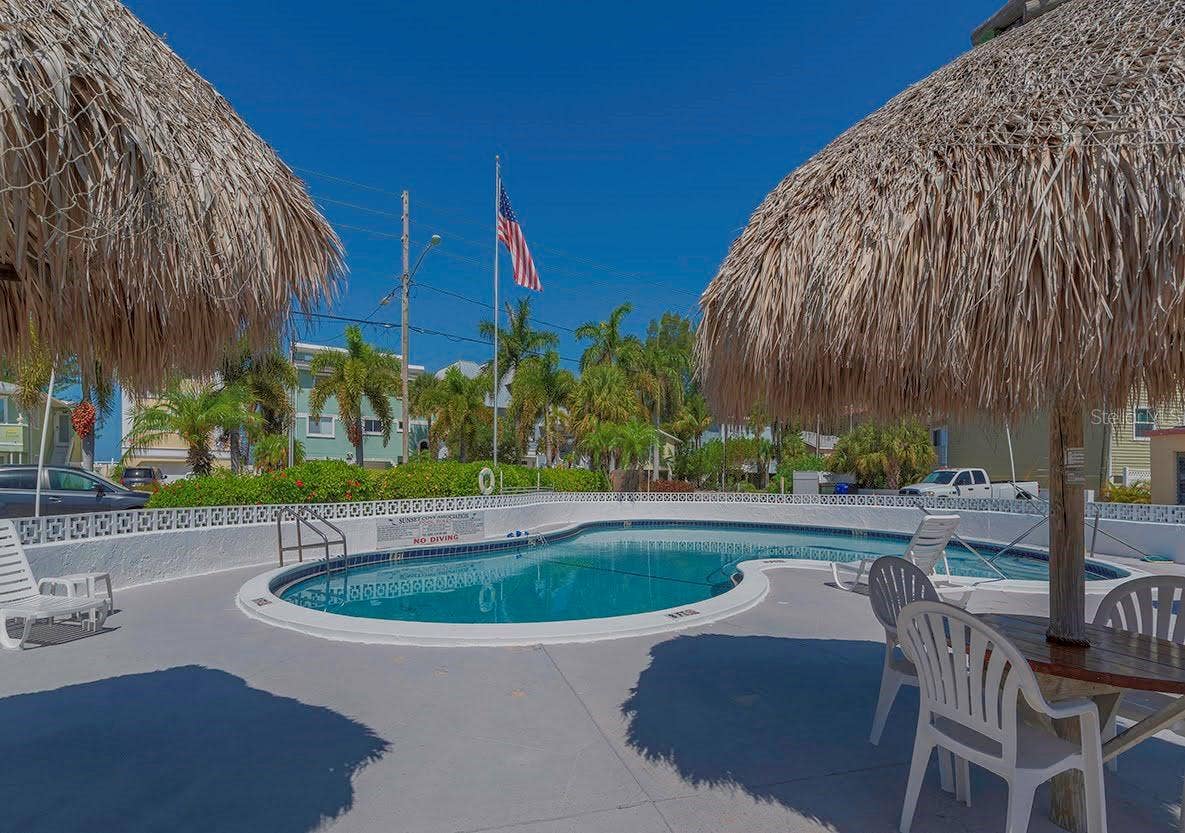 8567 W GULF BOULEVARD, #3N, St Petersburg, FL 33706
