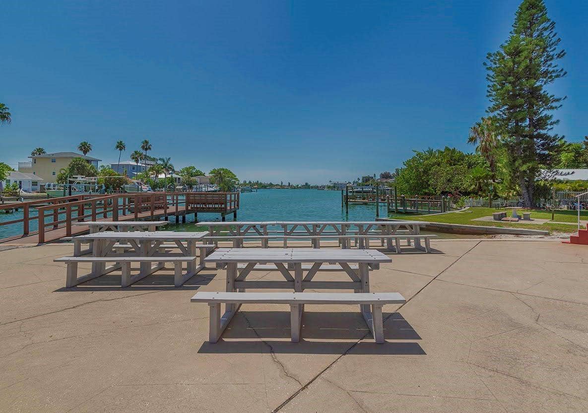 8567 W GULF BOULEVARD, #3N, St Petersburg, FL 33706