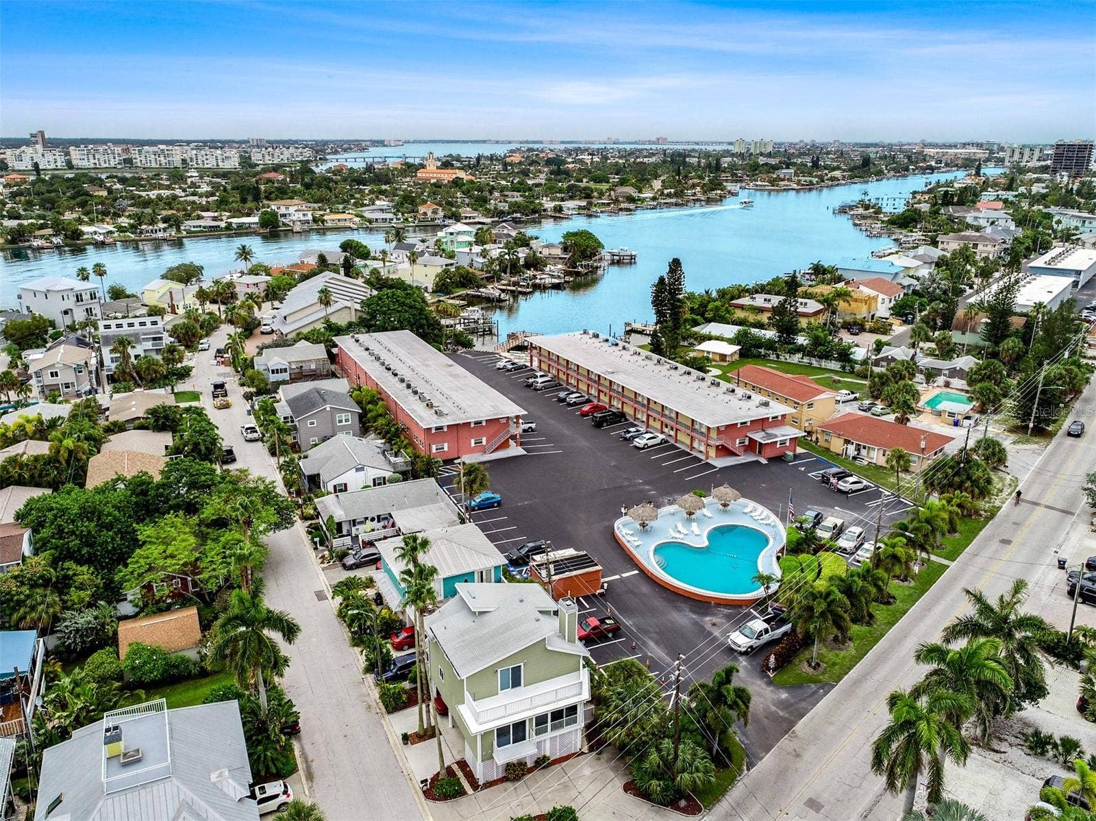 8567 W GULF BOULEVARD, #3N, St Petersburg, FL 33706