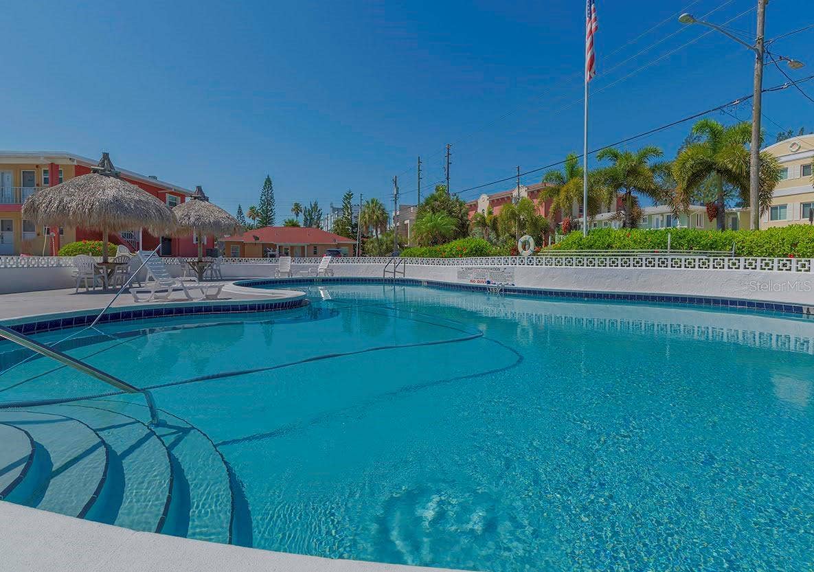 8567 W GULF BOULEVARD, #3N, St Petersburg, FL 33706