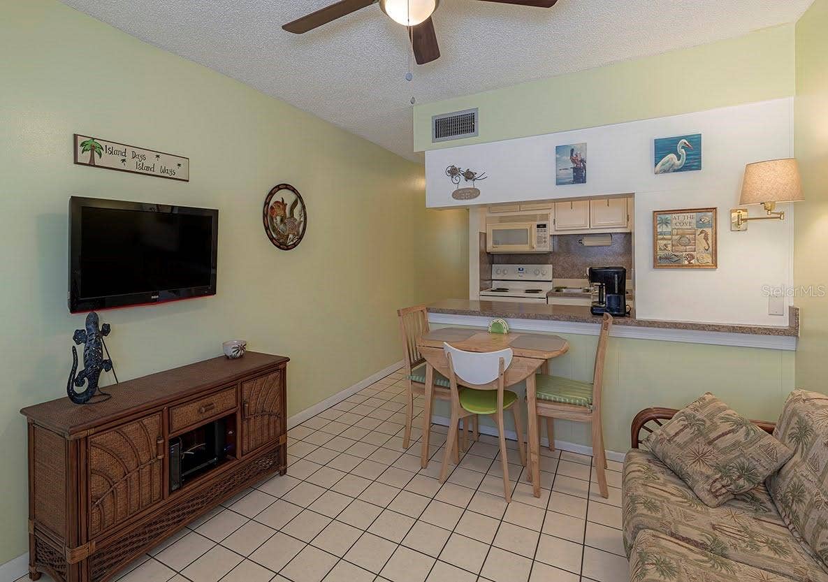 8567 W GULF BOULEVARD, #3N, St Petersburg, FL 33706