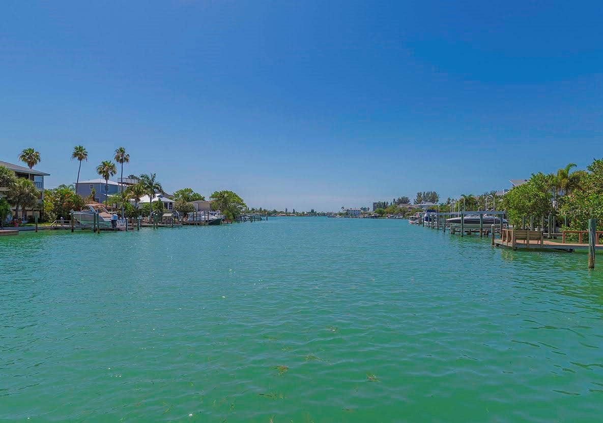 8567 W GULF BOULEVARD, #3N, St Petersburg, FL 33706