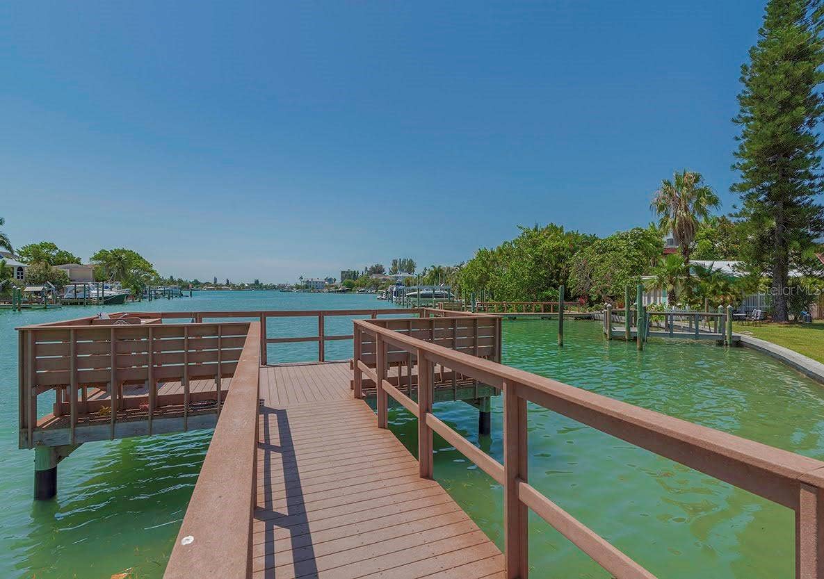 8567 W GULF BOULEVARD, #3N, St Petersburg, FL 33706