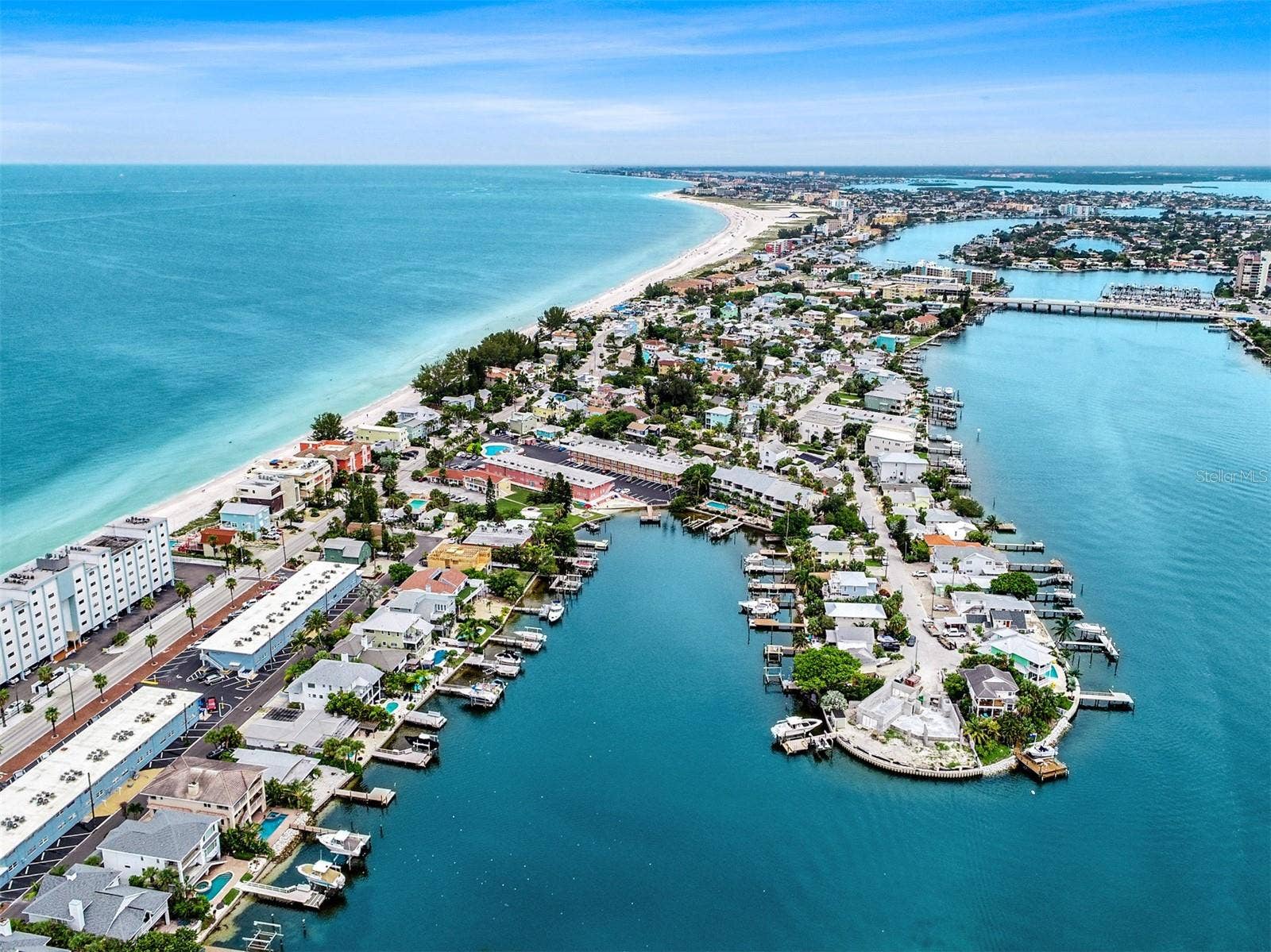 8567 W GULF BOULEVARD, #3N, St Petersburg, FL 33706