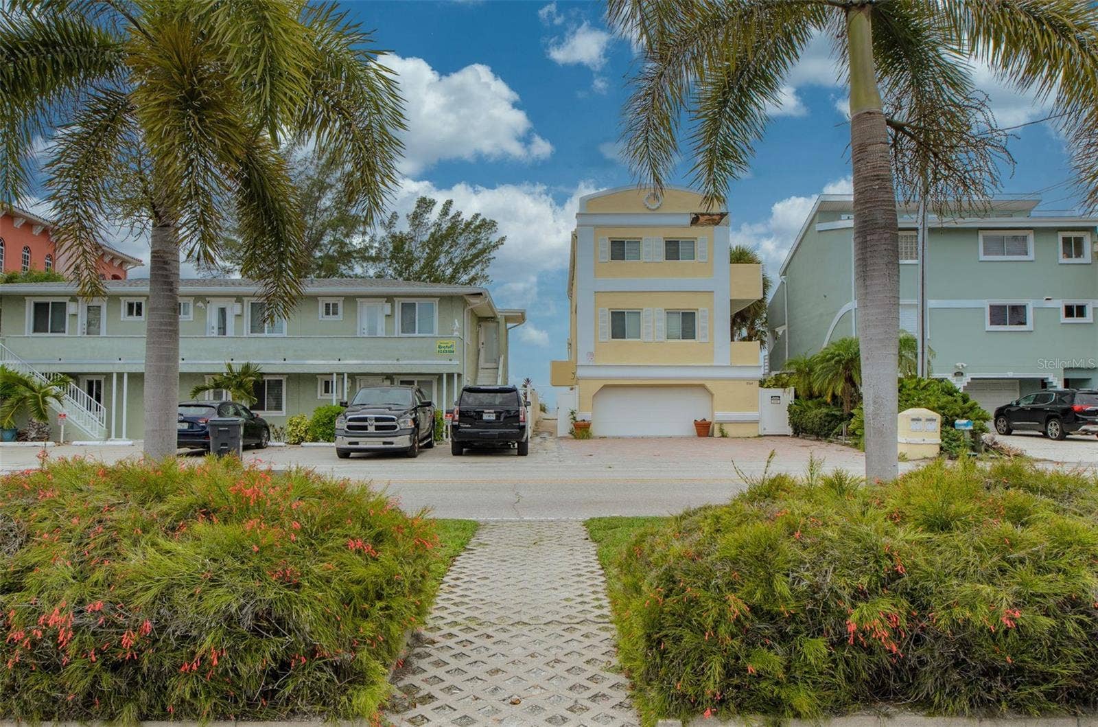 8567 W GULF BOULEVARD, #3N, St Petersburg, FL 33706