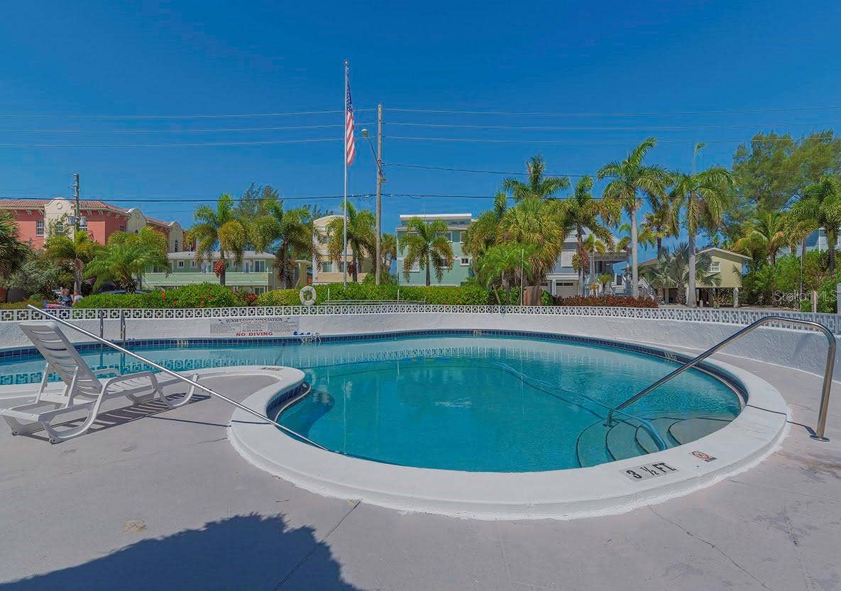 8567 W GULF BOULEVARD, #3N, St Petersburg, FL 33706