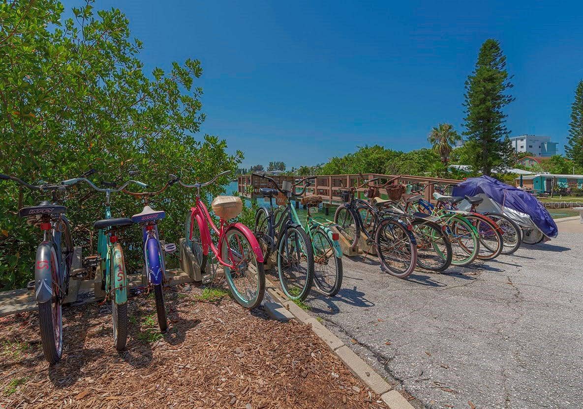 8567 W GULF BOULEVARD, #3N, St Petersburg, FL 33706