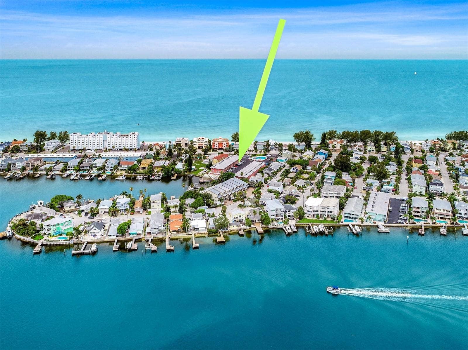 8567 W GULF BOULEVARD, #3N, St Petersburg, FL 33706