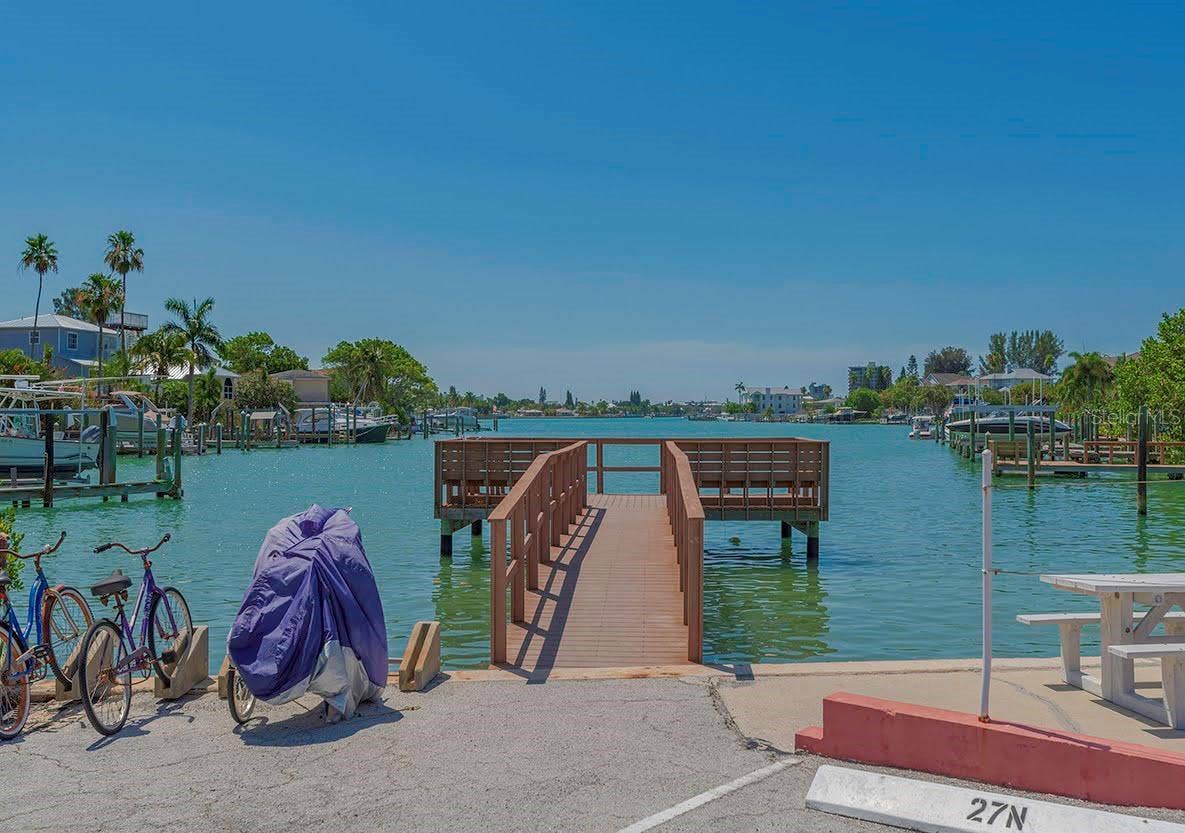 8567 W GULF BOULEVARD, #3N, St Petersburg, FL 33706
