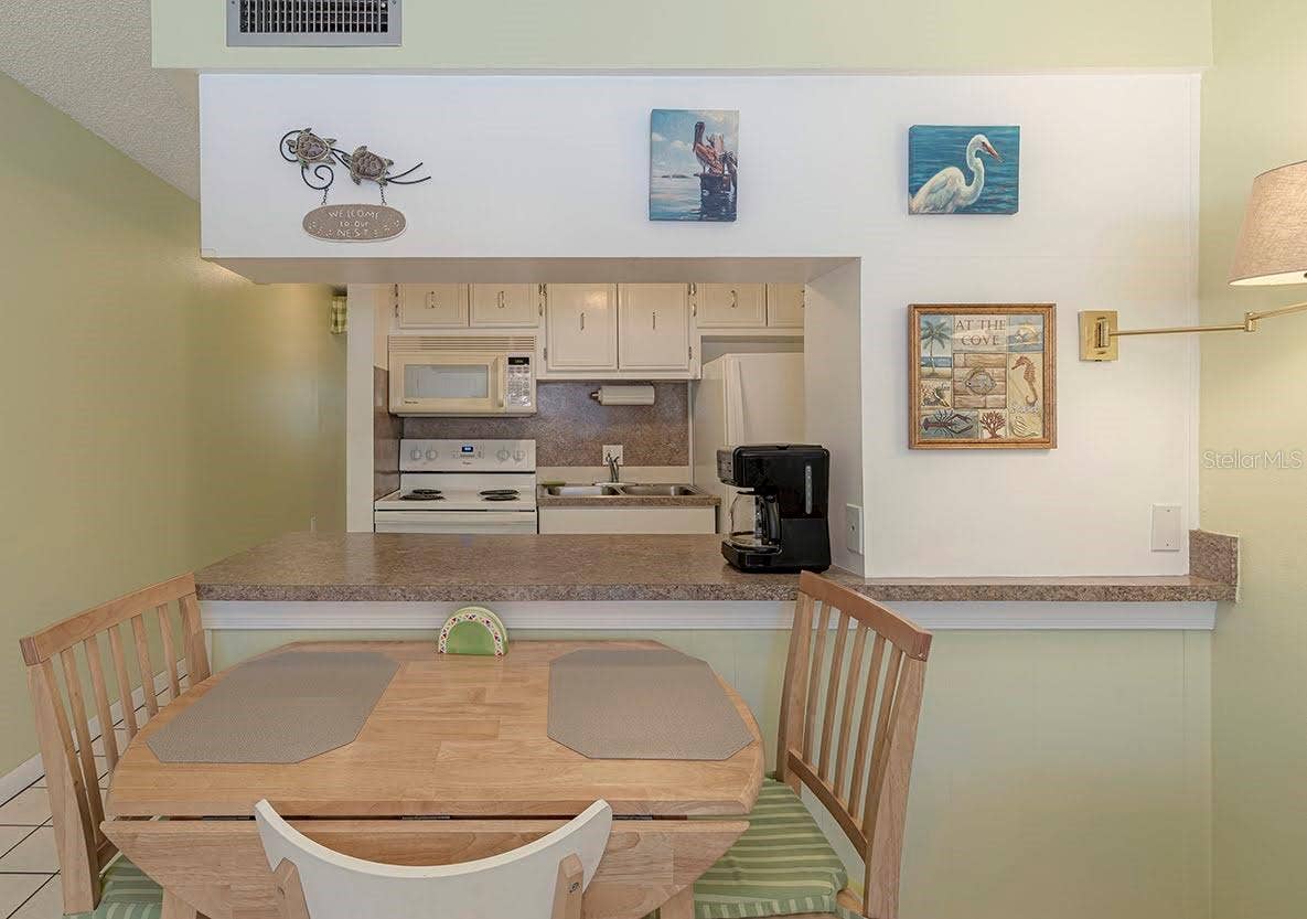 8567 W GULF BOULEVARD, #3N, St Petersburg, FL 33706