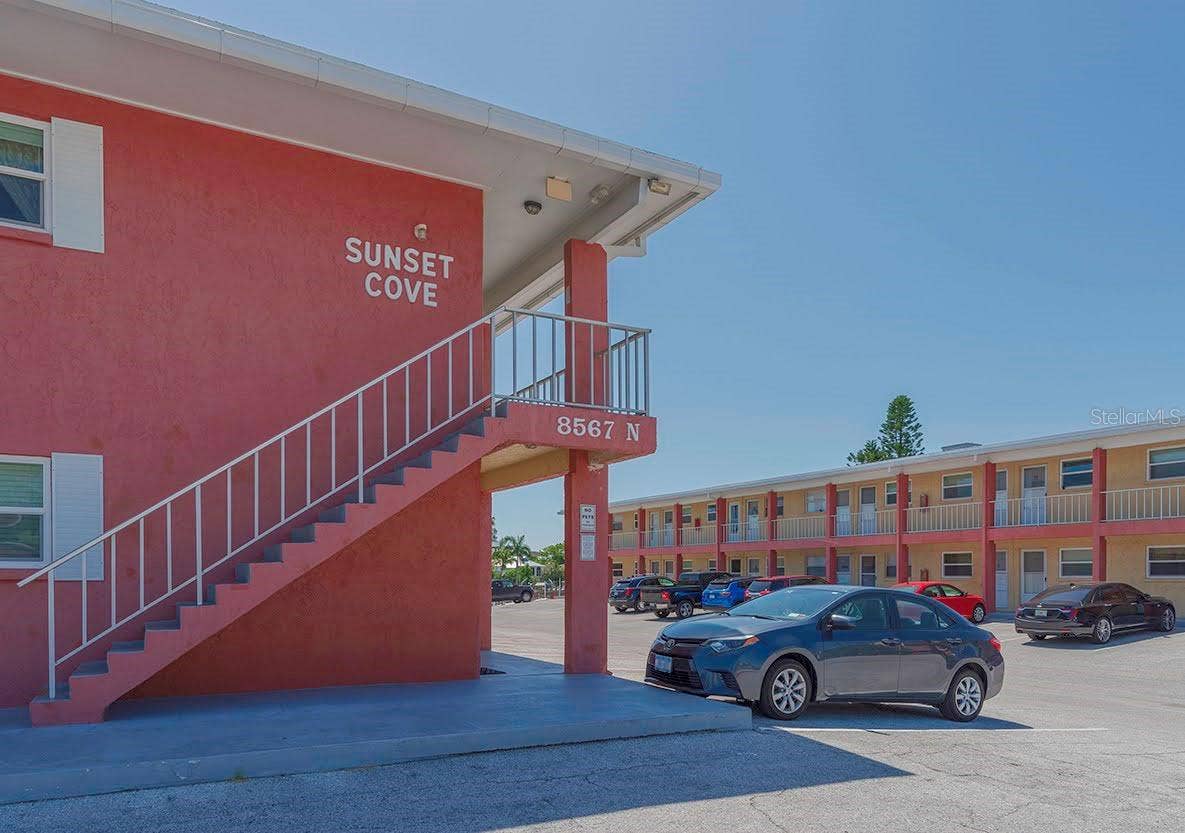 8567 W GULF BOULEVARD, #3N, St Petersburg, FL 33706