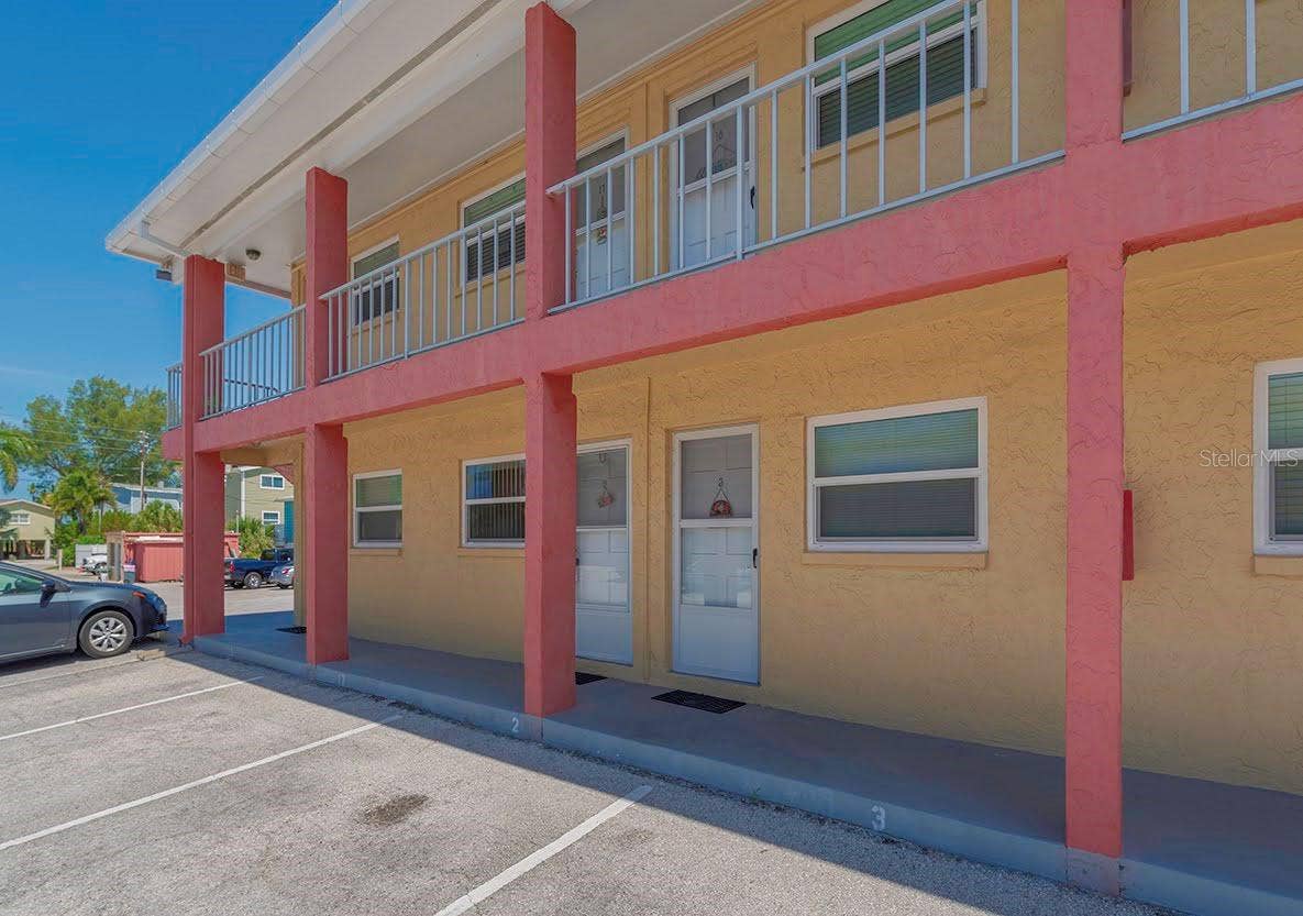 8567 W GULF BOULEVARD, #3N, St Petersburg, FL 33706