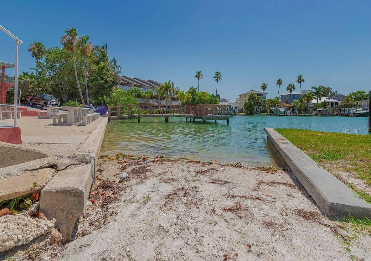 8567 W GULF BOULEVARD, #3N, St Petersburg, FL 33706