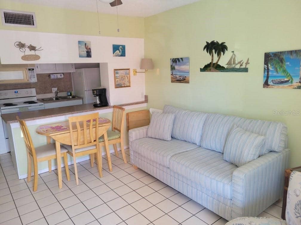 8567 W GULF BOULEVARD, #3N, St Petersburg, FL 33706