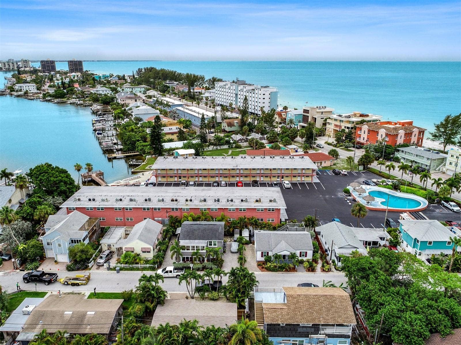 8567 W GULF BOULEVARD, #3N, St Petersburg, FL 33706