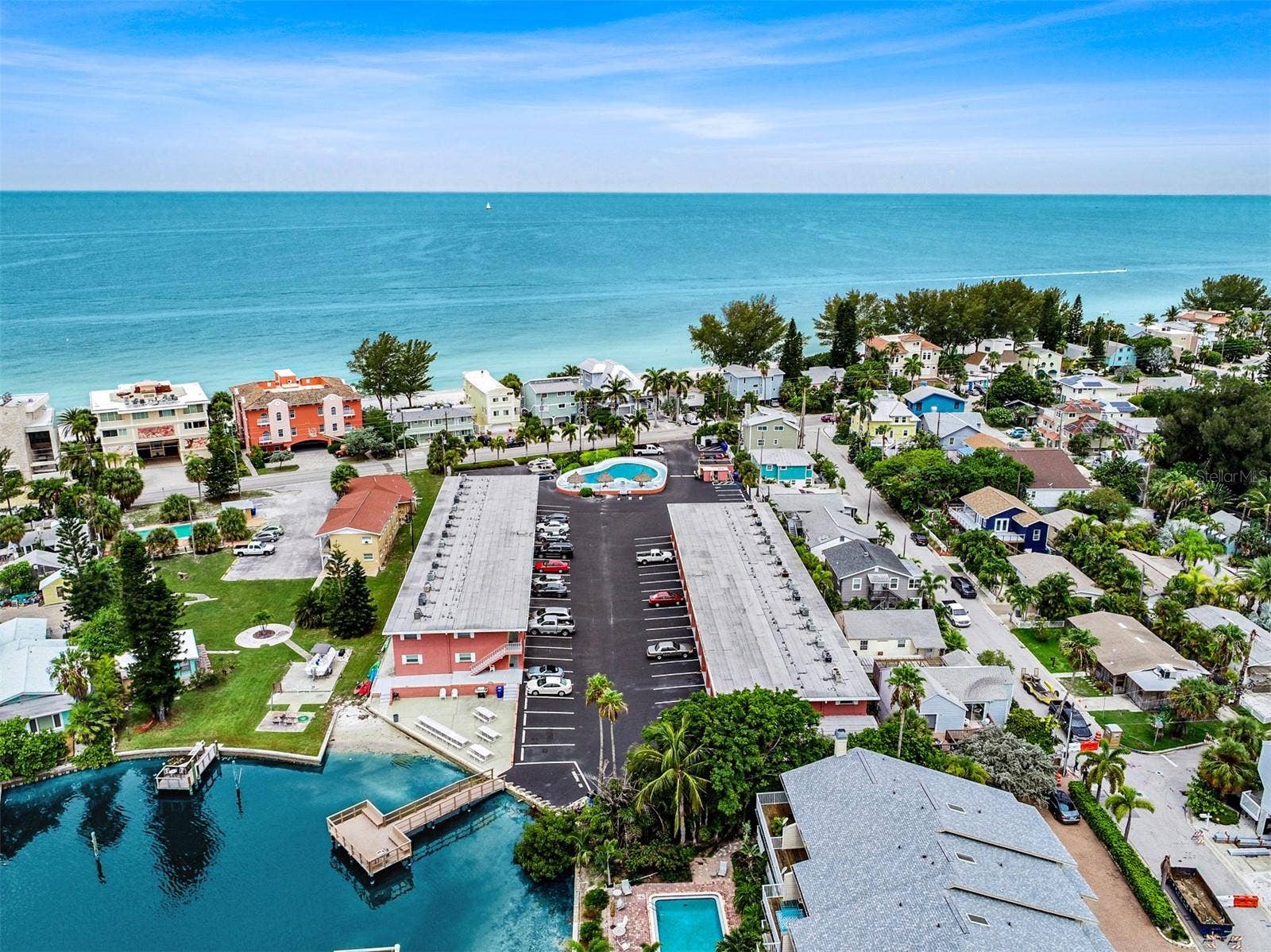 8567 W GULF BOULEVARD, #3N, St Petersburg, FL 33706