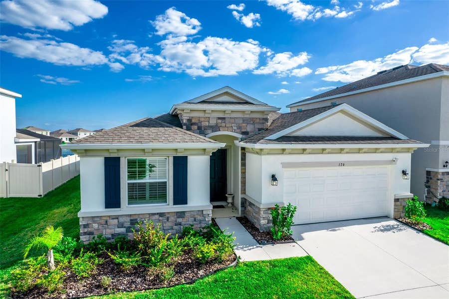 Property photo for 176 BRIGHT IBIS AVENUE, Apollo Beach, FL