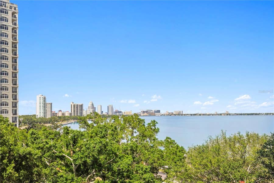 Property photo for 3301 BAYSHORE BOULEVARD, #702E, Tampa, FL