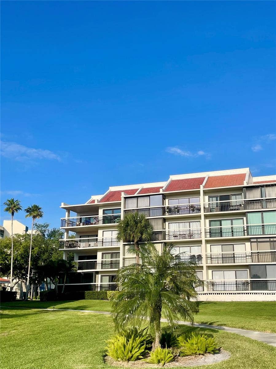 Property photo for 7893 SAILBOAT KEY BOULEVARD S, #202, South Pasadena, FL