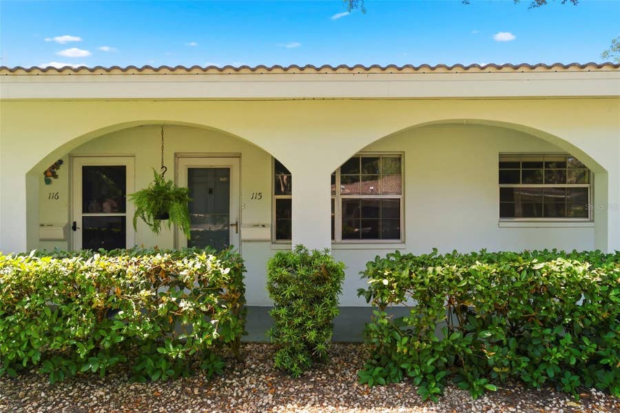 Property photo for 11200 102ND AVENUE, #115, Seminole, FL