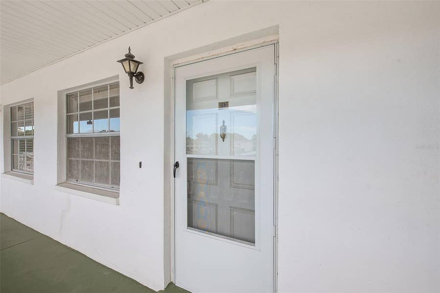 Property photo for 4742 AZALEA DRIVE, #213, New Port Richey, FL