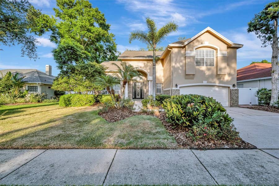 Property photo for 2839 SAFE HARBOR DRIVE, Tampa, FL