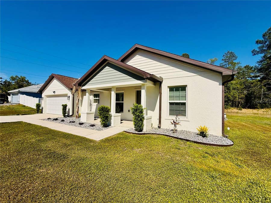 Property photo for 13486 ENGLISH SPARROW ROAD, Weeki Wachee, FL
