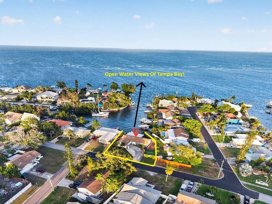 Property photo for 4200 BEACH DRIVE SE, St Petersburg, FL