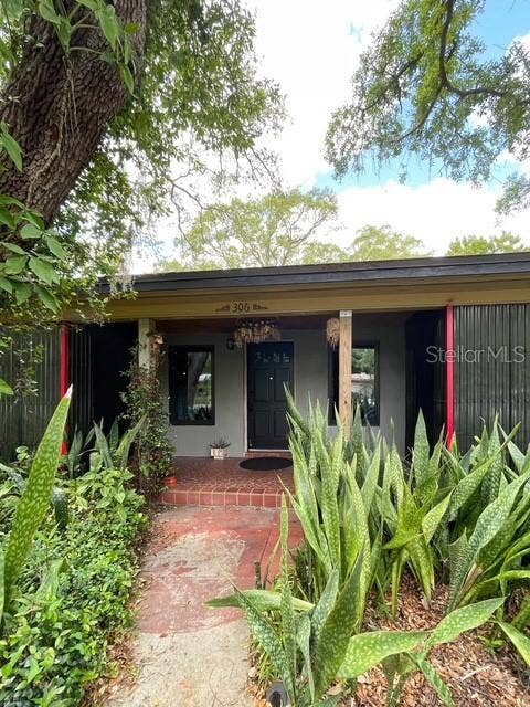 Property photo for 306 CASLER AVENUE, Clearwater, FL