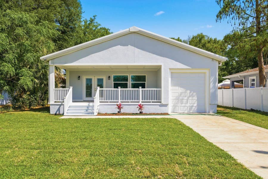 Property photo for 6510 E 23RD AVENUE, Tampa, FL