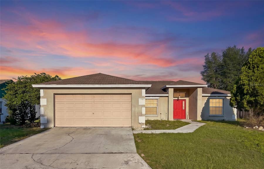 Property photo for 7967 APPLE BLOSSOM DRIVE, Lakeland, FL