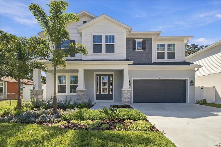 Property photo for 812 W ORIENT STREET, Tampa, FL