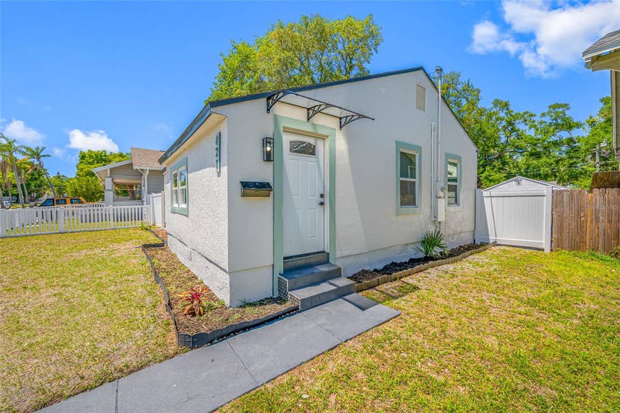 Property photo for 821 19TH AVENUE S, St Petersburg, FL