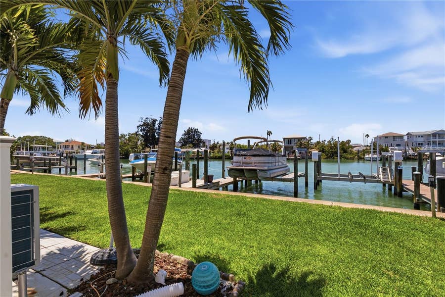 Property photo for 12482 CAPRI CIRCLE N, Treasure Island, FL