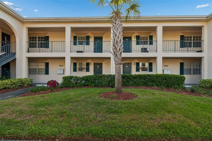 Property photo for 10314 CARROLLWOOD COURT, #56, Tampa, FL